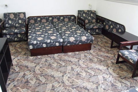 Blackboy Tree Motel - Northern Rivers Accommodation 4