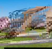 West End Motor Lodge - Northern Rivers Accommodation