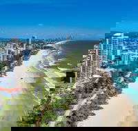 Burleigh Esplanade Apartments - Northern Rivers Accommodation