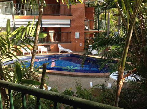 Palms Motel - Northern Rivers Accommodation 0