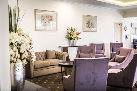 Foothills Conference Centre - Northern Rivers Accommodation 2