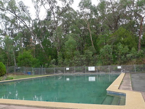 Foothills Conference Centre - Northern Rivers Accommodation 1