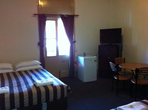 Hotel Metropolitan - Northern Rivers Accommodation 3