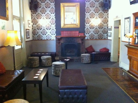 Hotel Metropolitan - Northern Rivers Accommodation 5