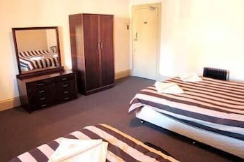 Hotel Metropolitan - Northern Rivers Accommodation 4