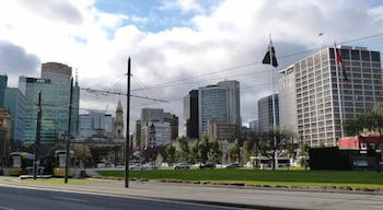 Hotel Metropolitan - Northern Rivers Accommodation 1