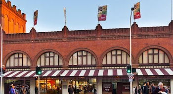 Hotel Metropolitan - Northern Rivers Accommodation 2