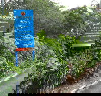 Discovery Parks  Gerroa - Northern Rivers Accommodation