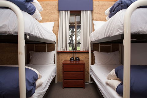 Bussells Bushland Cottages - Northern Rivers Accommodation 5