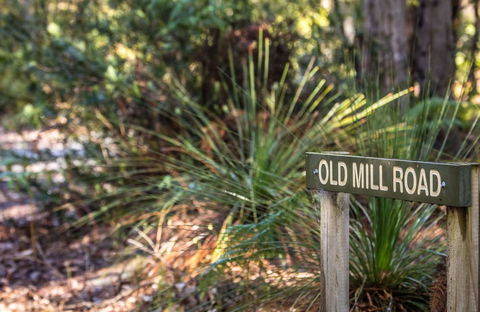 Bussells Bushland Cottages - Northern Rivers Accommodation 1