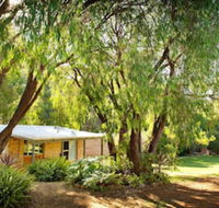 Peppermint Brook Cottages - Northern Rivers Accommodation