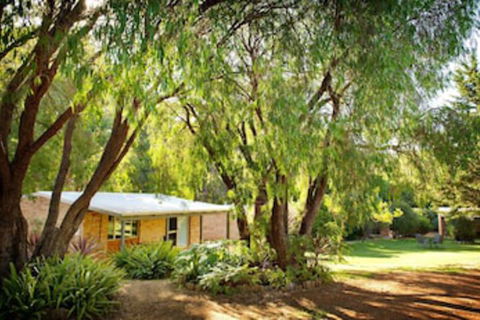 Peppermint Brook Cottages - Northern Rivers Accommodation 0