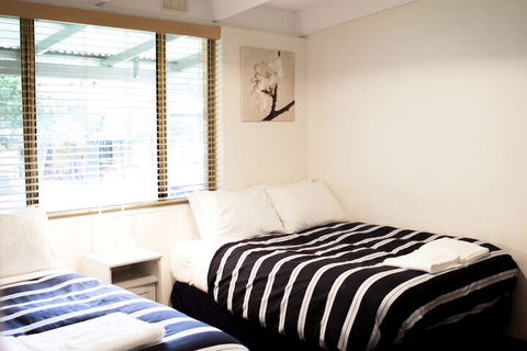Peppermint Brook Cottages - Northern Rivers Accommodation 6