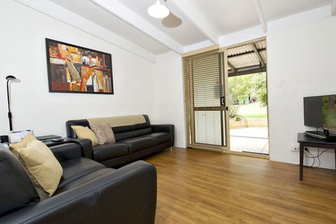 Peppermint Brook Cottages - Northern Rivers Accommodation 7