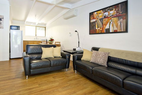 Peppermint Brook Cottages - Northern Rivers Accommodation 2