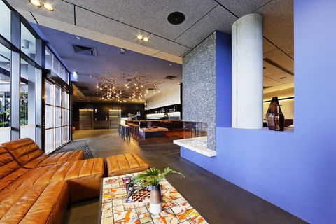 Alpha Mosaic Hotel Fortitude Valley - Northern Rivers Accommodation 2
