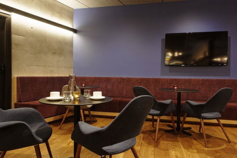Alpha Mosaic Hotel Fortitude Valley - Northern Rivers Accommodation 4
