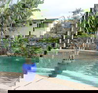 Bohemia Resort Cairns - Northern Rivers Accommodation
