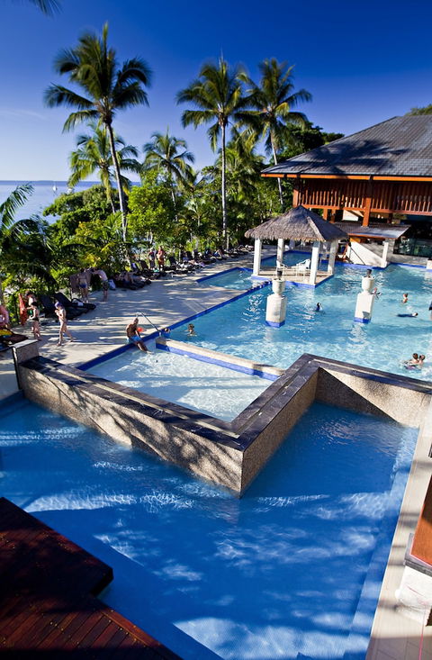 Fitzroy Island Resort - Northern Rivers Accommodation 2