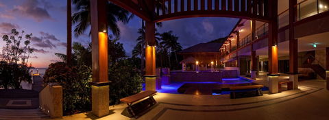Fitzroy Island Resort - Northern Rivers Accommodation 0