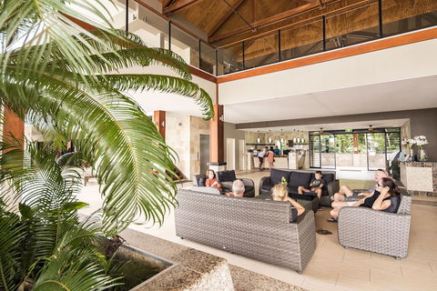 Fitzroy Island Resort - Northern Rivers Accommodation 5