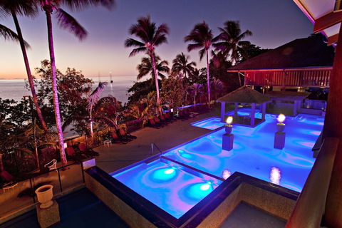 Fitzroy Island Resort - Northern Rivers Accommodation 3