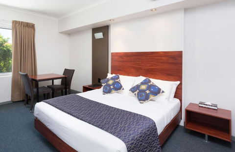 Rocklea International Motel - Northern Rivers Accommodation 6