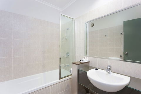 Rocklea International Motel - Northern Rivers Accommodation 5