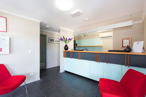 Rocklea International Motel - Northern Rivers Accommodation 3