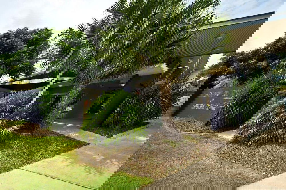Rocklea QLD Northern Rivers Accommodation