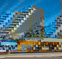 Surfers Hawaiian Holiday Apartments - Northern Rivers Accommodation