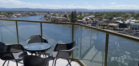 Surfers Hawaiian Holiday Apartments - Northern Rivers Accommodation 6