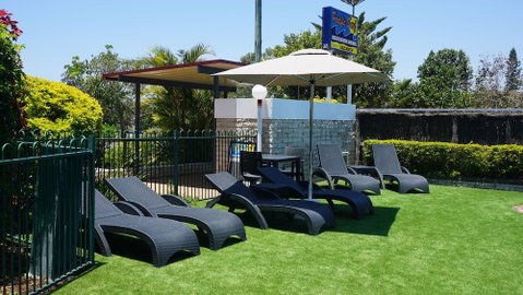 Pacific Surf - Northern Rivers Accommodation 2