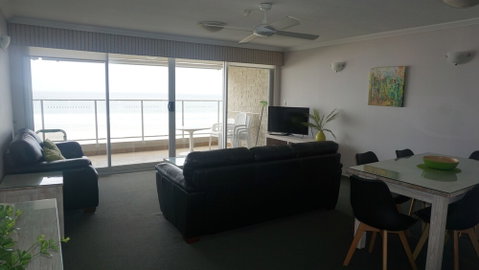 Pacific Surf - Northern Rivers Accommodation 6