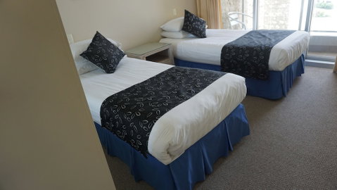 Pacific Surf - Northern Rivers Accommodation 5