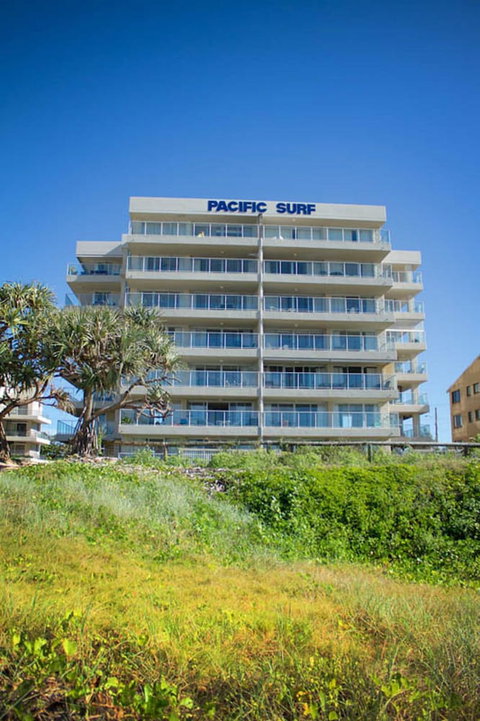 Pacific Surf - Northern Rivers Accommodation 0