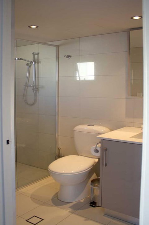Pacific Surf - Northern Rivers Accommodation 4