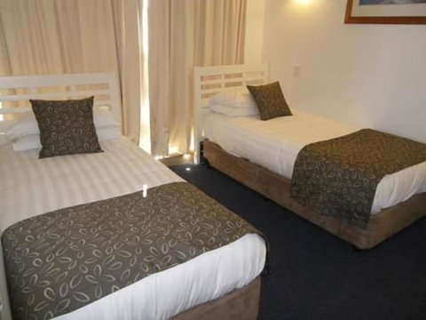 Pacific Surf - Northern Rivers Accommodation 3