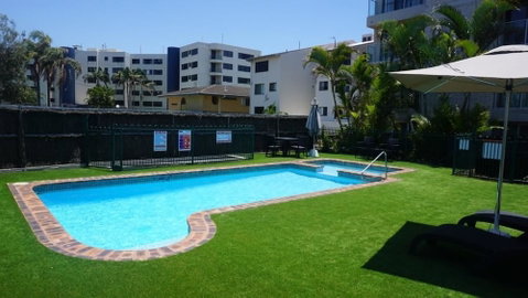 Pacific Surf - Northern Rivers Accommodation 1