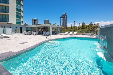 The Waterford On Main Beach - Northern Rivers Accommodation 3