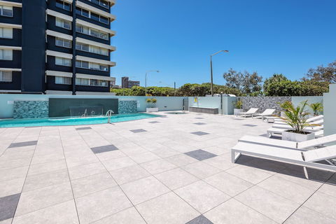 The Waterford On Main Beach - Northern Rivers Accommodation 4