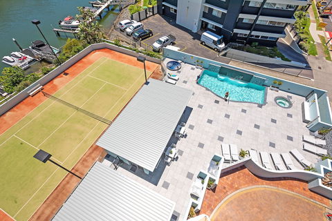 The Waterford On Main Beach - Northern Rivers Accommodation 5