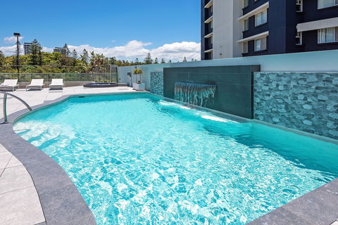 The Waterford On Main Beach - Northern Rivers Accommodation 1