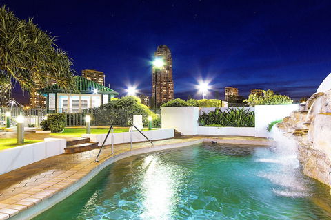The Waterford On Main Beach - Northern Rivers Accommodation 6