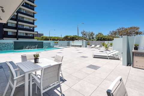 The Waterford On Main Beach - Northern Rivers Accommodation 2