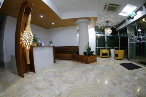 Marriner Views - Northern Rivers Accommodation 4