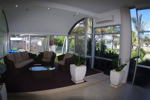 Marriner Views - Northern Rivers Accommodation 5