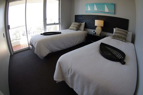 Marriner Views - Northern Rivers Accommodation 7