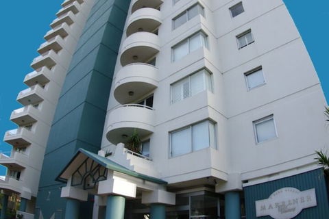 Marriner Views - Northern Rivers Accommodation 1