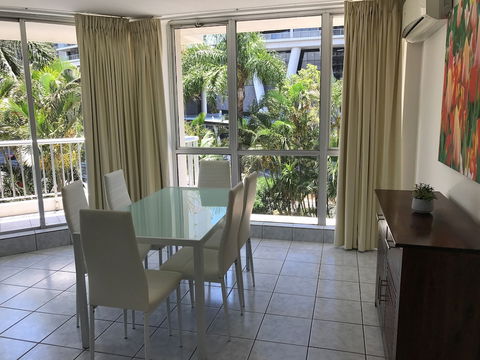 Moorings On Cavill - Northern Rivers Accommodation 4